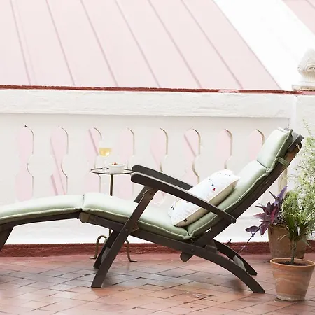 The Patio * バルセロナ