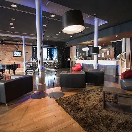 Hotell Petit Palace Museum Barcelona
