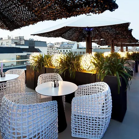 Condes De Hotel Barcelona