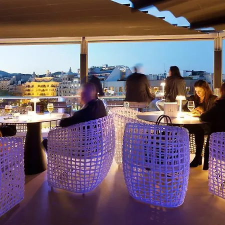 Hotel Condes De