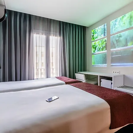 Hotel Bcn Design Barcelona