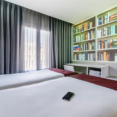 Bcn Design Отель Барселона