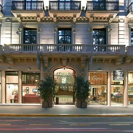 Acta Atrium Palace