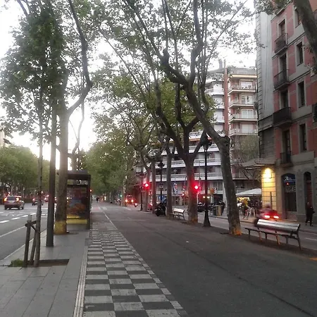 El Rincon De La Calma Apartment *