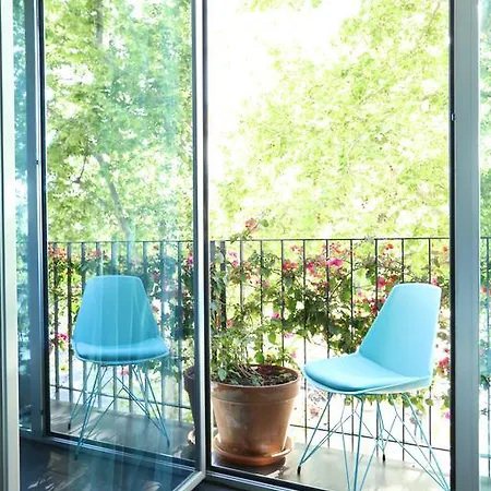 Hotel 54 Barceloneta Barcelona