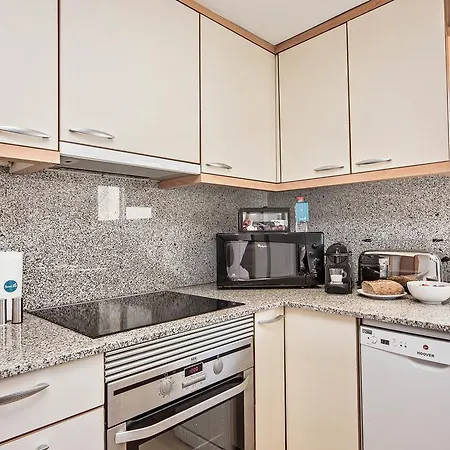 Sweett - Pedrera Department 24 Apartment *
