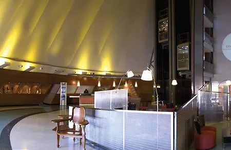 Barcelona Airport Hotel 4*