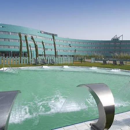 Hotel Barcelona Airport El Prat de Llobregat