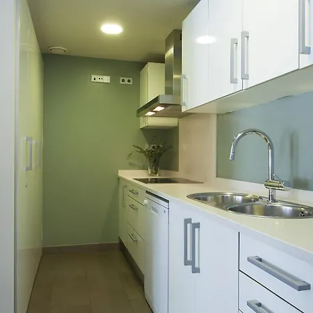 Apartment Poble Nou *