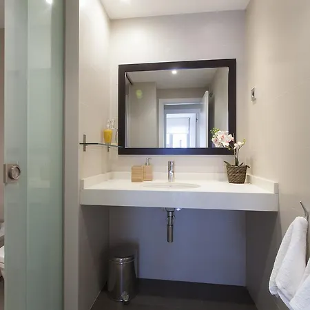 Apartment Poble Nou Barcelona