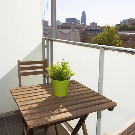 Apartment Poble Nou