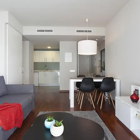 Apartment Poble Nou