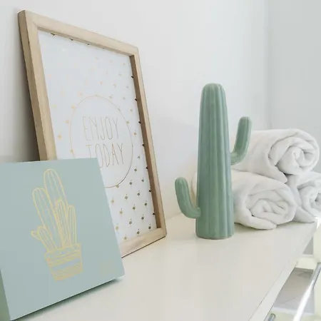 Hotel Bypillow House Barcelona