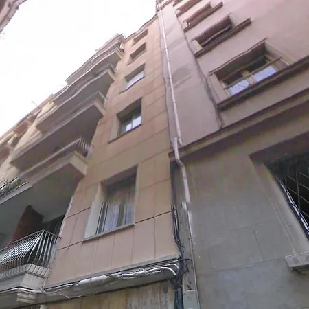 Alcam Rizal Appartement Barcelona
