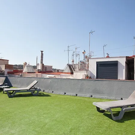 Canela Homes Macba