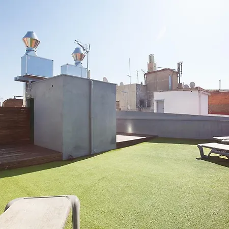Apartamento Canela Homes Macba *