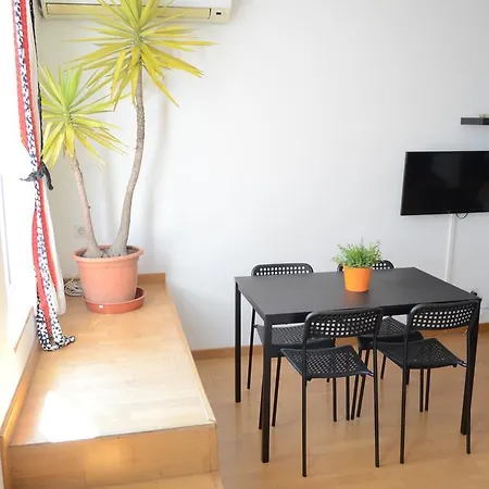 Apartmán In Poble Sec