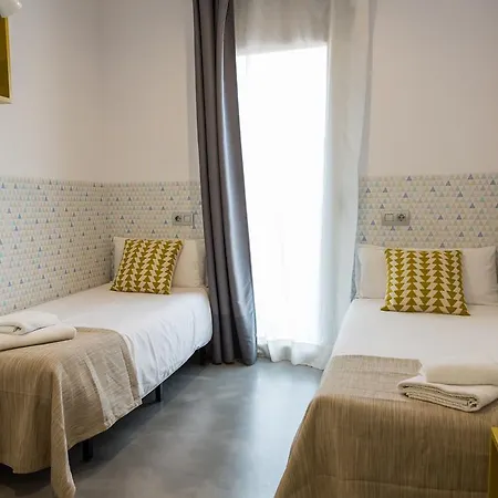 Apartamento Weflating Park Güell Barcelona