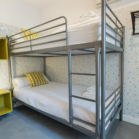 Apartamento Weflating Park Güell Barcelona