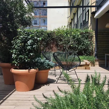 Ambit Hotel Barcelona