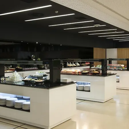 Barcelo Sants 4*