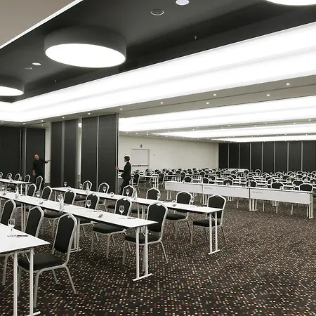 Barcelo Sants Hotell