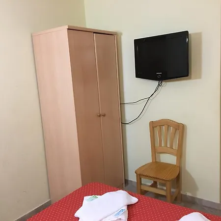 Affittacamere Abrevadero 2*
