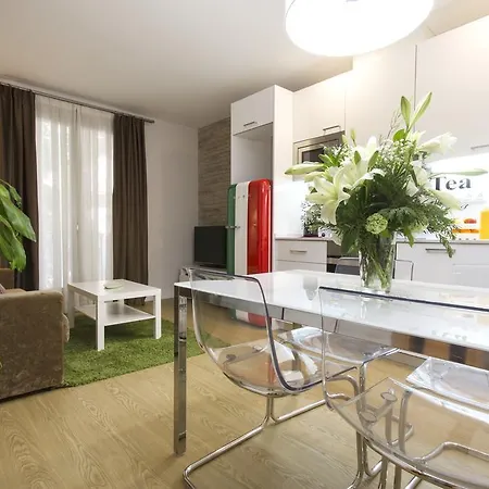 Appartamento Dailyflats Centre