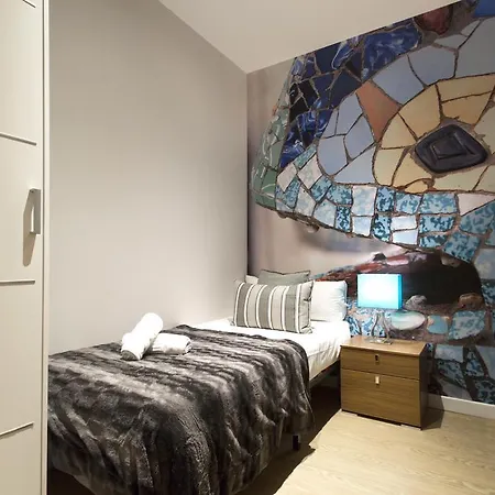 Dailyflats Centre Apartamento *