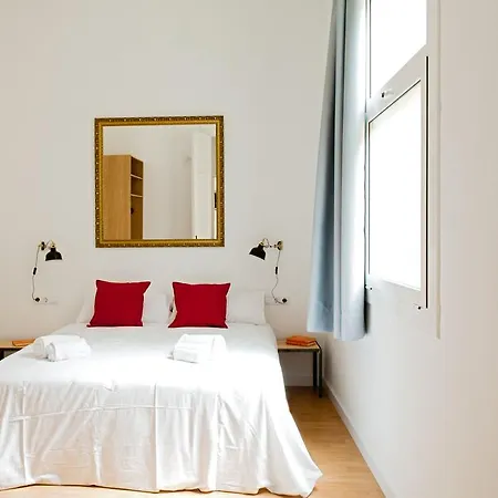 Apartamento My Address In