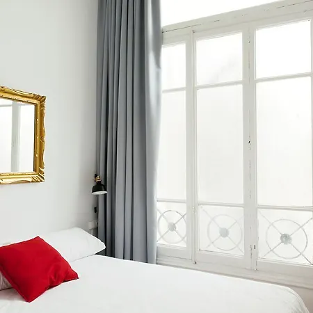 Apartamento My Address In *