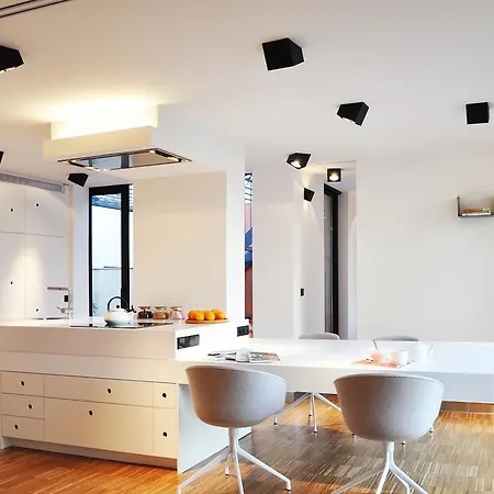Apartment Destinationbcn Urgell Barcelona