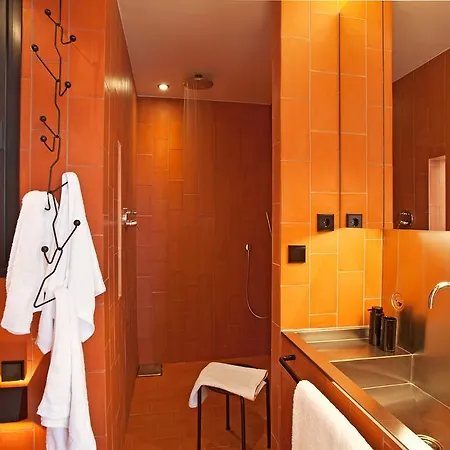 Destinationbcn Urgell Apartment Barcelona