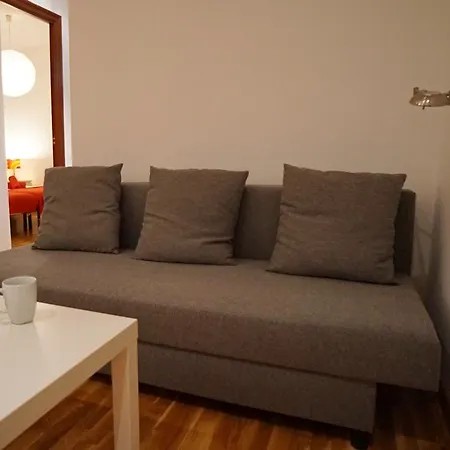 Apartamento Barcelona4seasons - Miro Barcelona