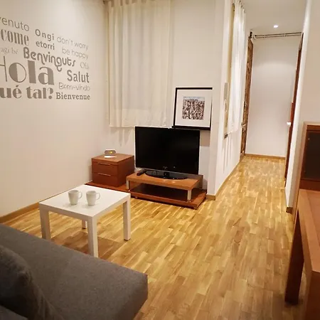 Apartamento Barcelona4seasons - Miro