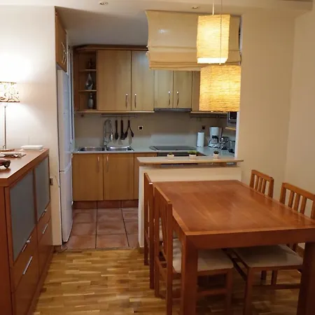 Barcelona4seasons - Miro Apartamento Barcelona