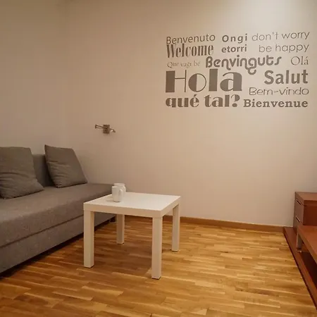 Barcelona4seasons - Miro Apartamento