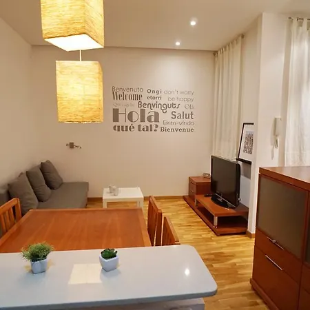 Apartamento Barcelona4seasons - Miro *