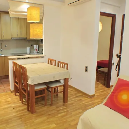 Barcelona4seasons - Miro Apartamento *