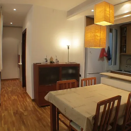 Apartamento Barcelona4seasons - Miro Barcelona