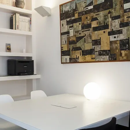 Eixample Hospital Clinic Apartamento *