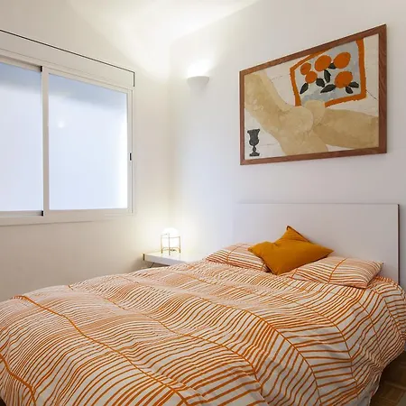 Apartamento Eixample Hospital Clinic *