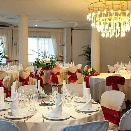 Hotel El Bruc Эль-Брук