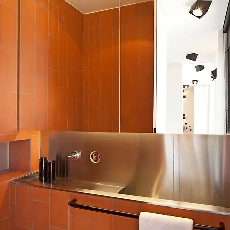 Destinationbcn Urgell Apartment Barcelona