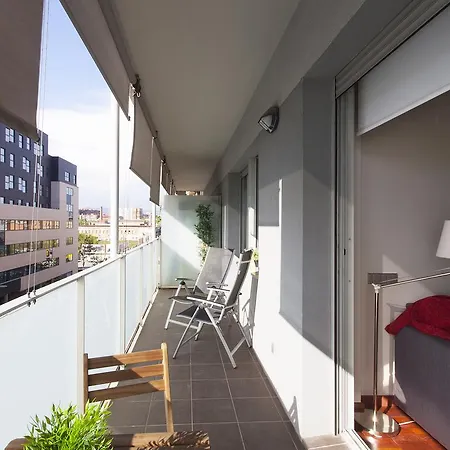 Apartment Poble Nou