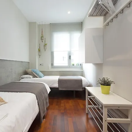 Poble Nou Apartment *