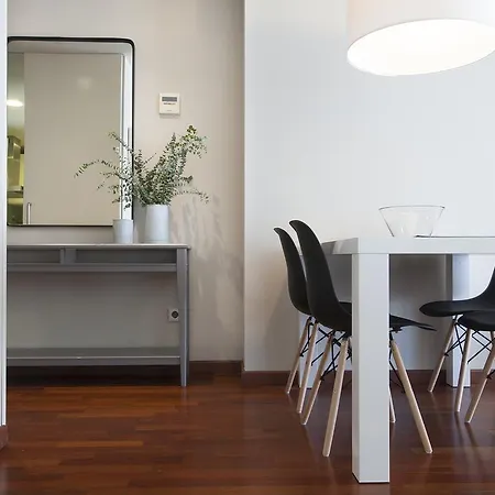 Poble Nou Apartment Barcelona
