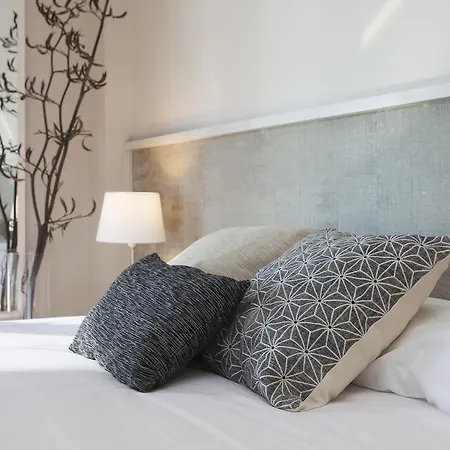 Poble Nou Apartment *