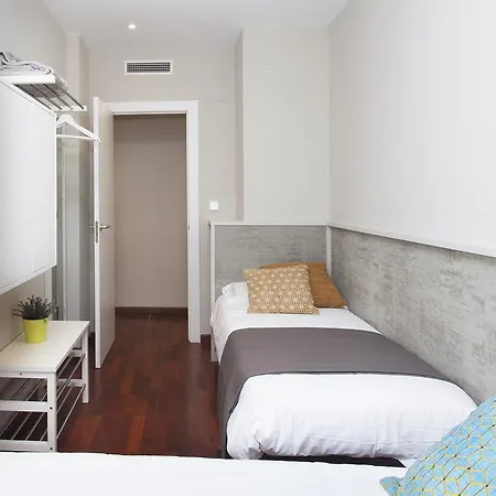 Poble Nou Apartment Barcelona