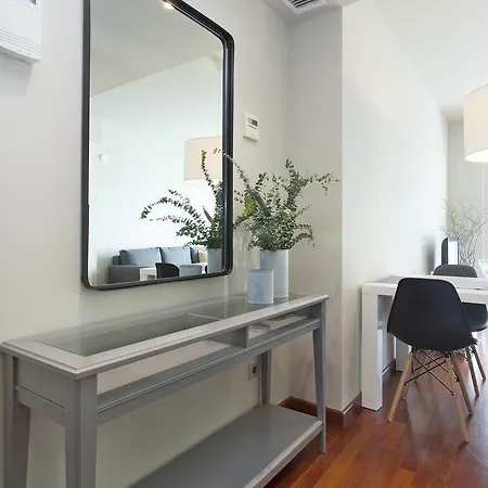Apartment Poble Nou